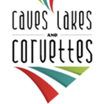 Caves Lakes and Corvettes