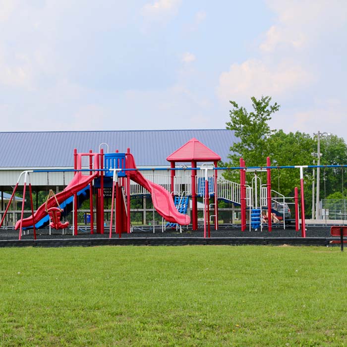 Chalybeate Springs Sports Complex