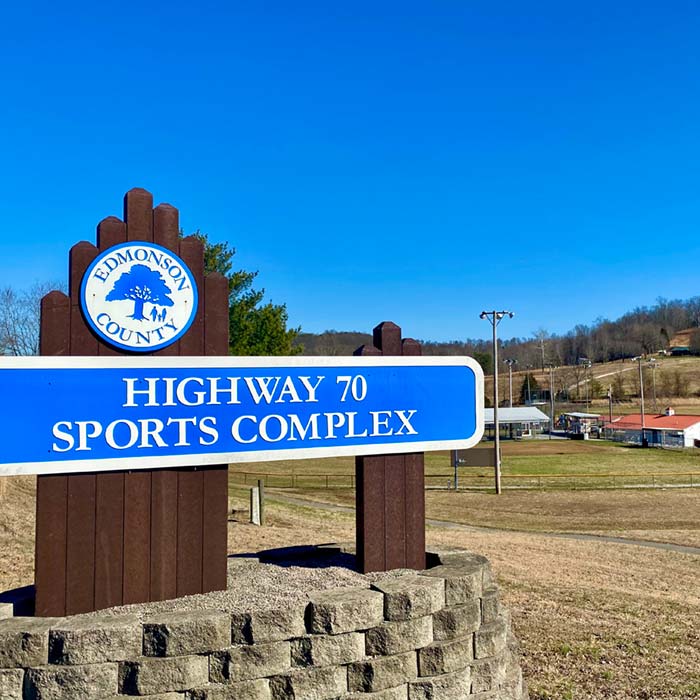 Highway 70 Sports Complex