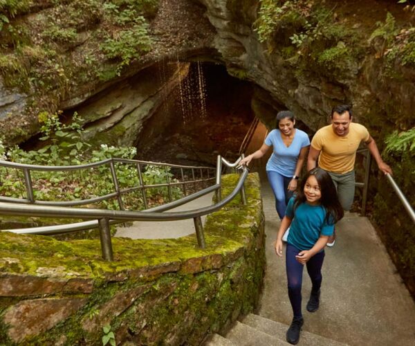 Mammoth Cave National Park Mammoth Cave National Park