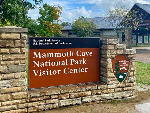 Mammoth Cave National Park Mammoth Cave National Park