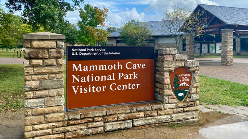 Mammoth Cave National Park