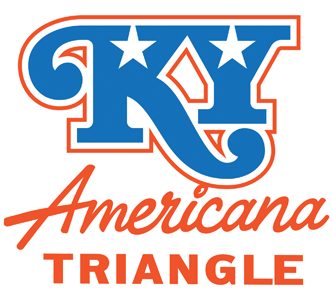Kentucky Americana Triangle