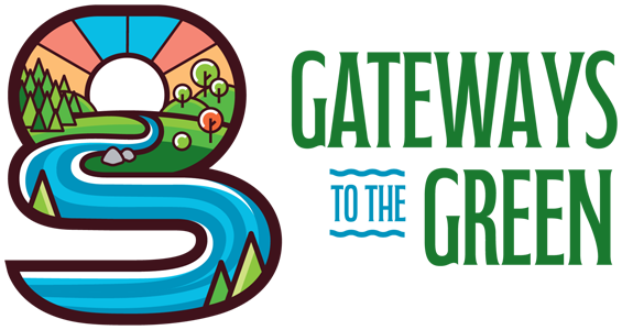 Gateways To The Green