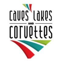 caves lakes and corvettes