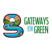 gateways to the green